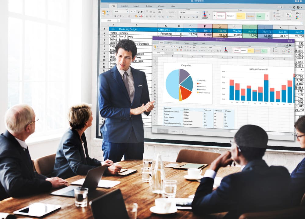 Business Analyst Projects