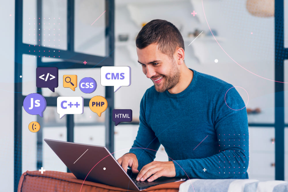 Web Development Projects